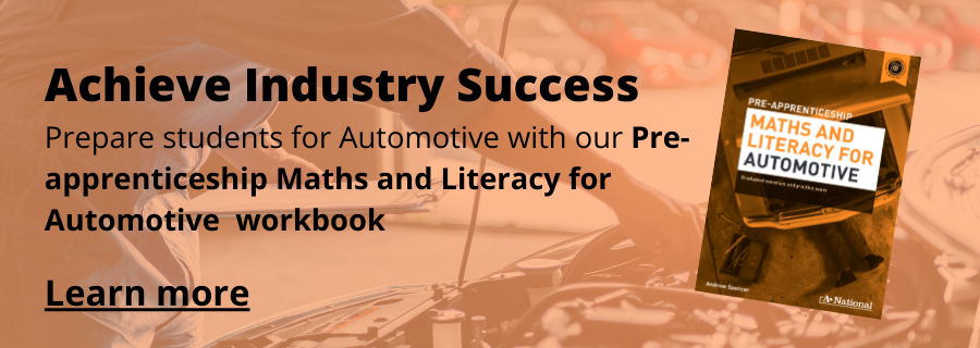 Achieve Industry Success